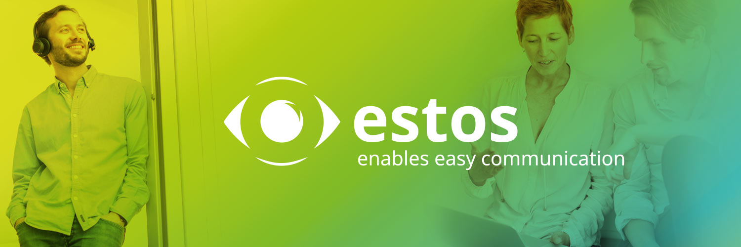 estos GmbH banner