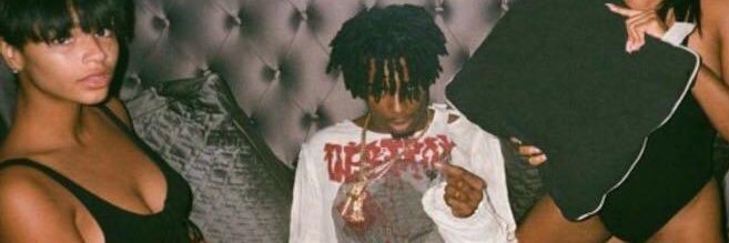 LilRS4's profile banner image