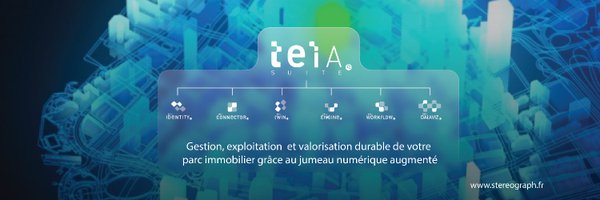 Stereograph3D Profile Banner