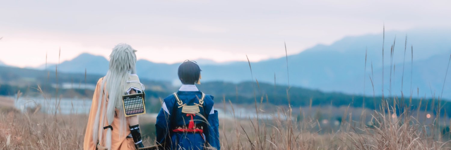 あるふぁーね🌷 banner