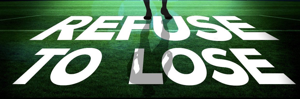 RefusePodcast's profile banner image