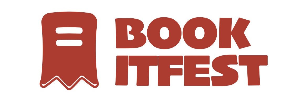 Bookitfest's profile banner image