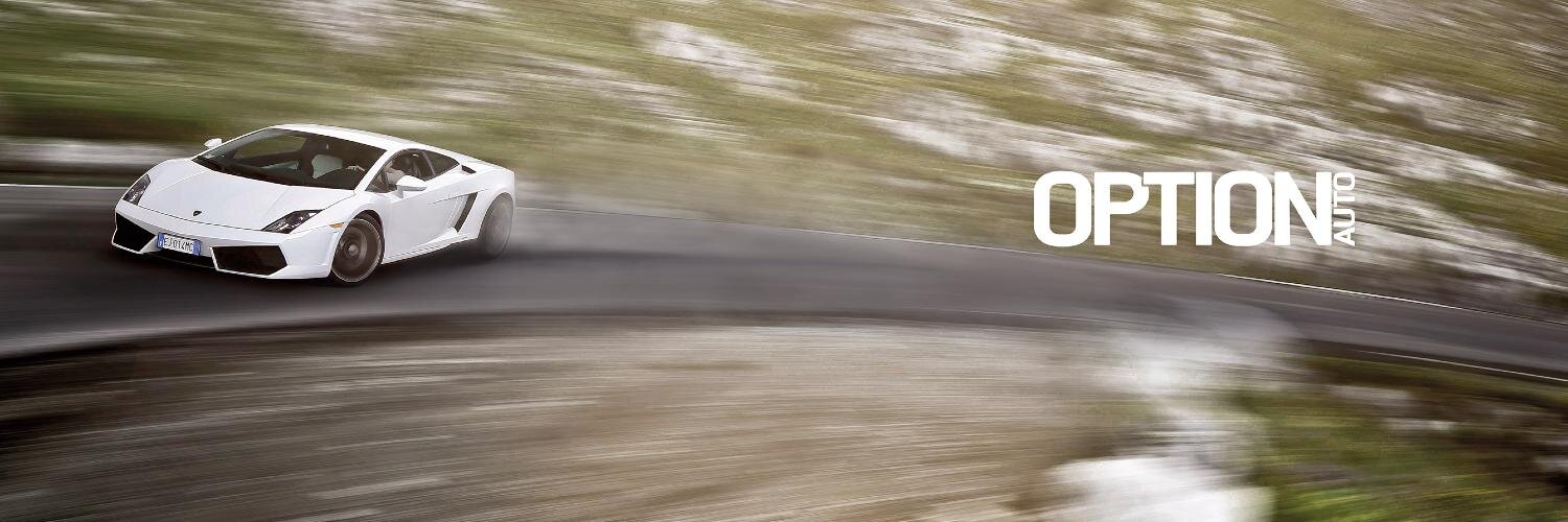 OptionAuto's profile banner image