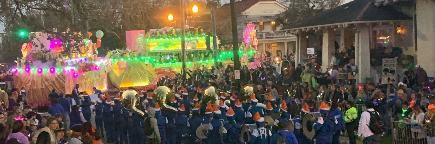 🐅 Joey Freshtiger 🐅 banner