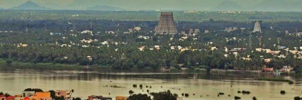 Tiruchirappalli rail users Profile Banner