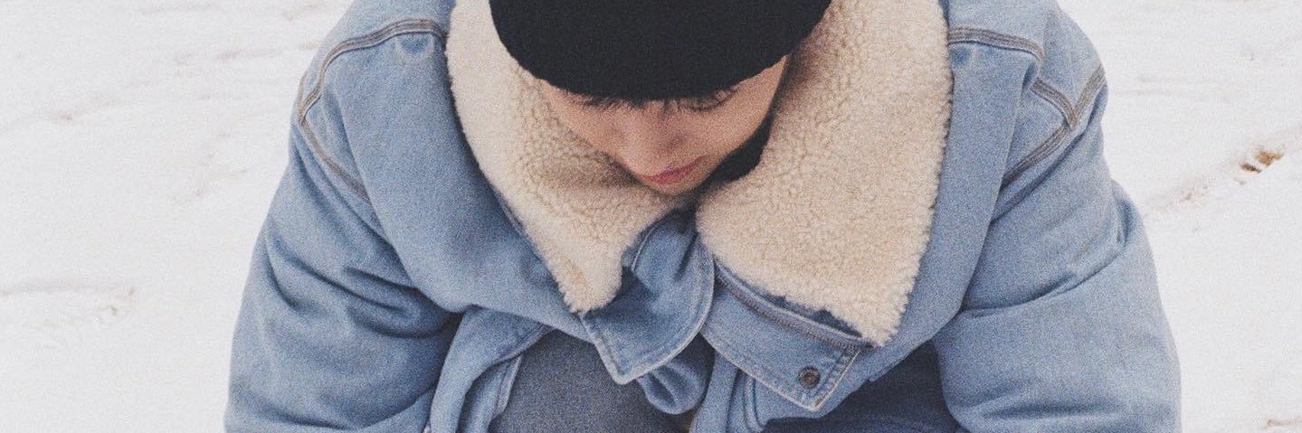 xofnini's profile banner image