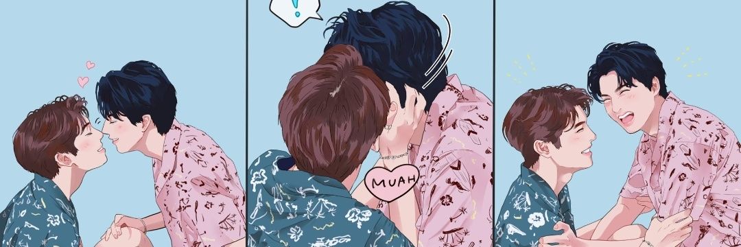 somokiss's profile banner image