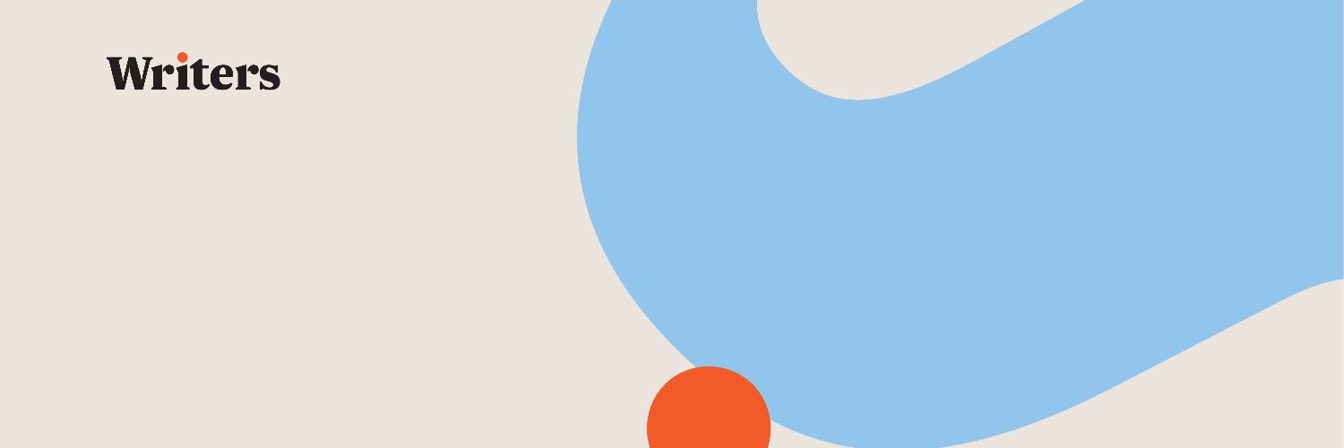 WritersAus's profile banner image
