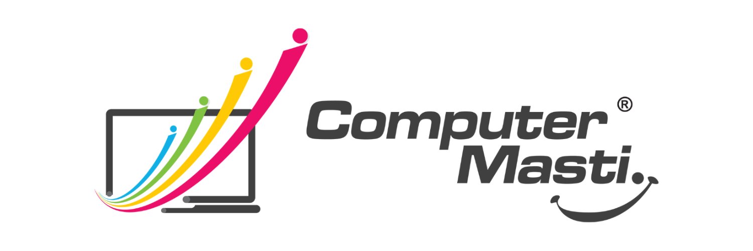 computermasti's profile banner image