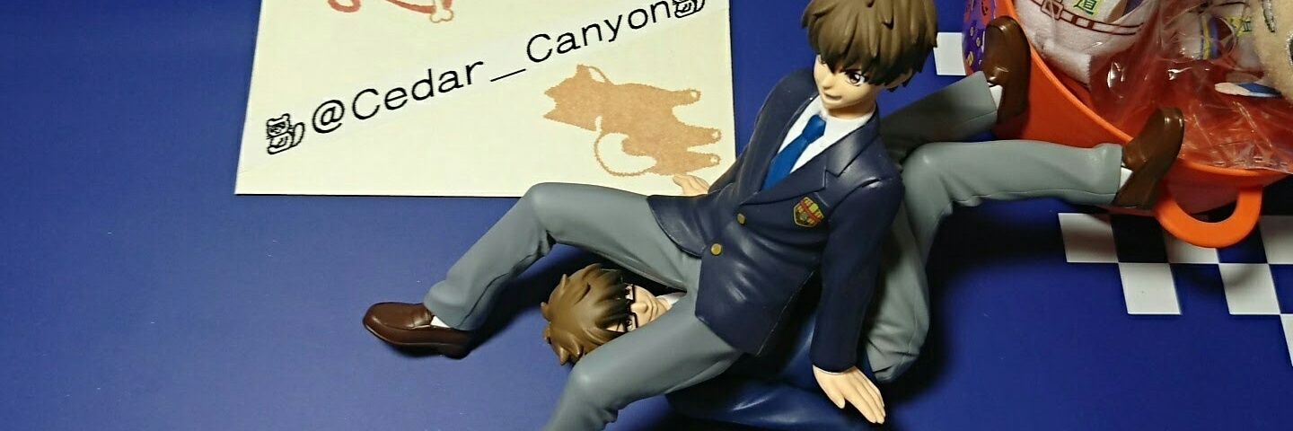 Cedar_Canyon's profile banner image