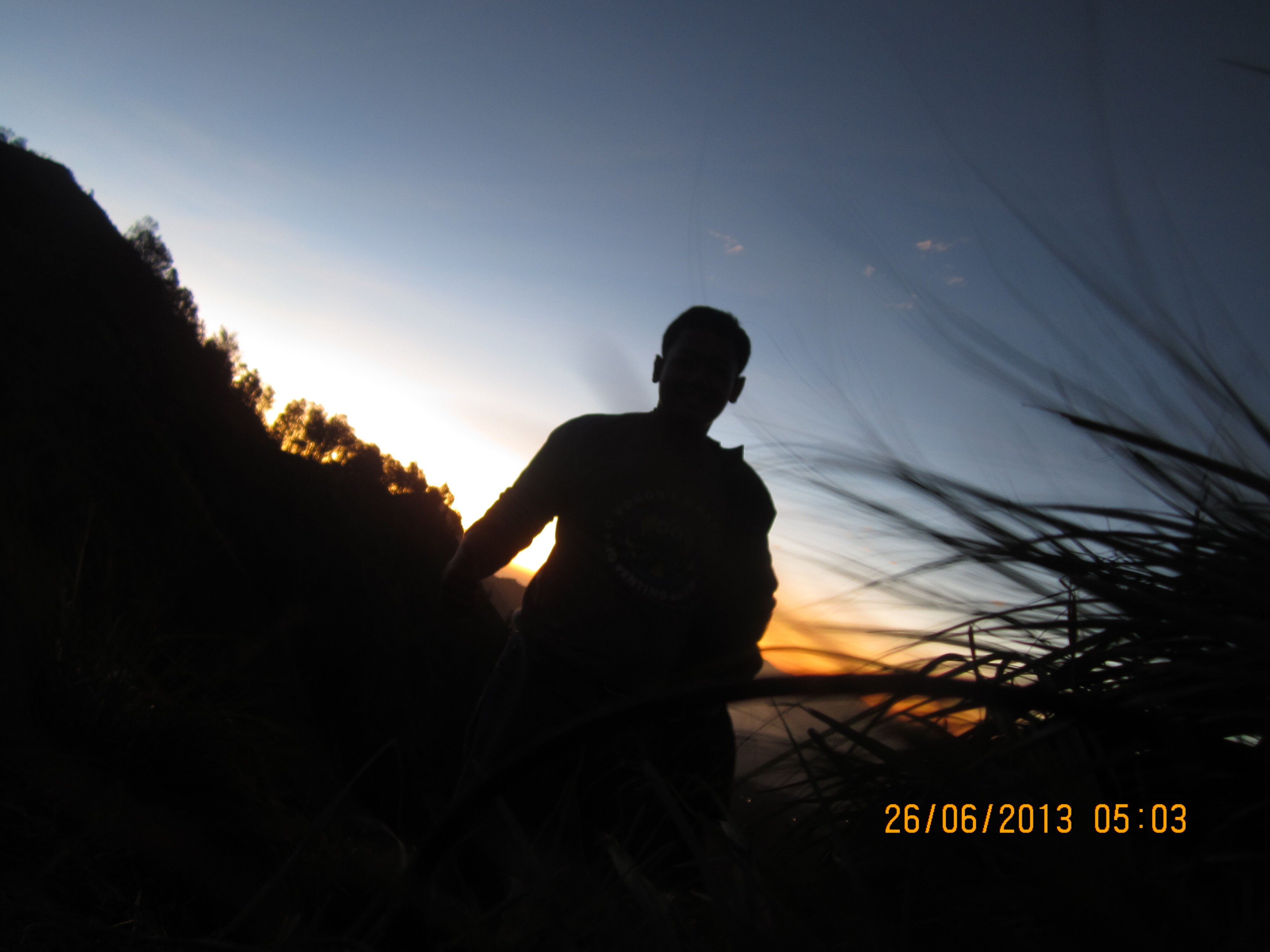 fachrizio's profile banner image