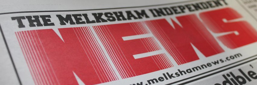 Melksham News banner