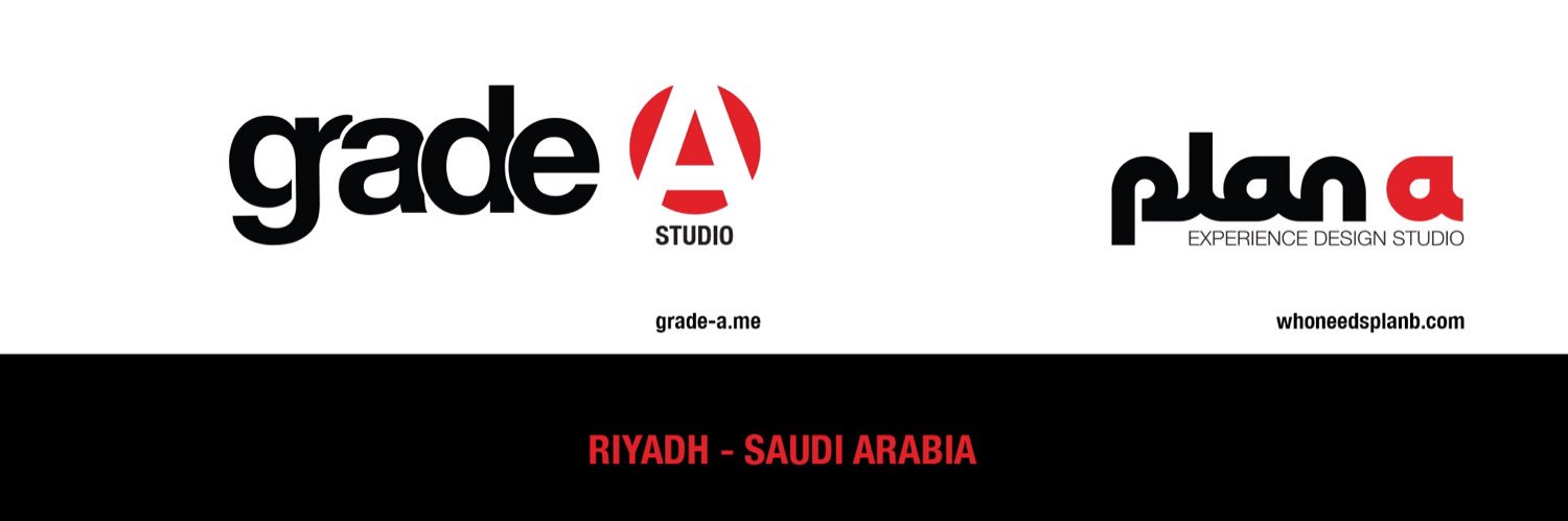 gradeastudio's profile banner image