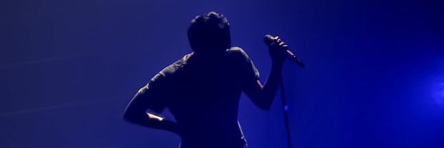 dongguez's profile banner image