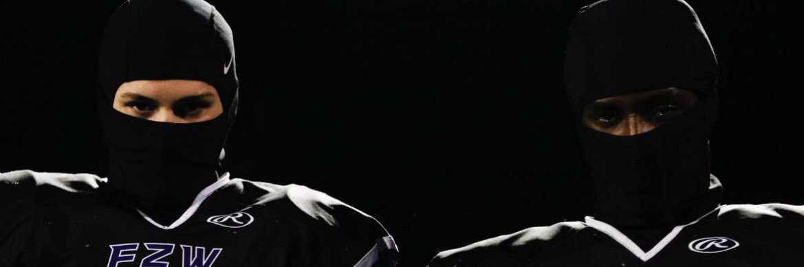 ViersJackson's profile banner image