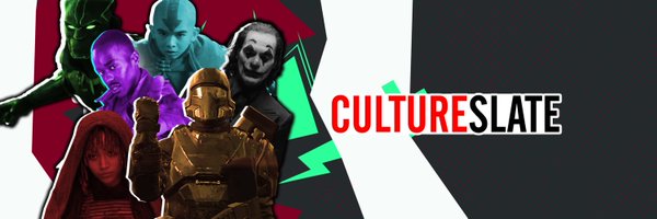 CultureSlate Profile Banner