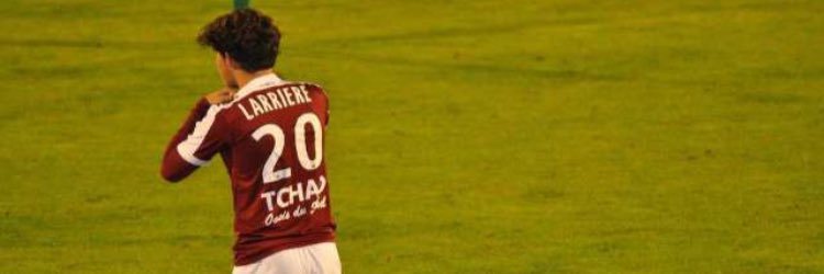 AlexLarriere's profile banner image