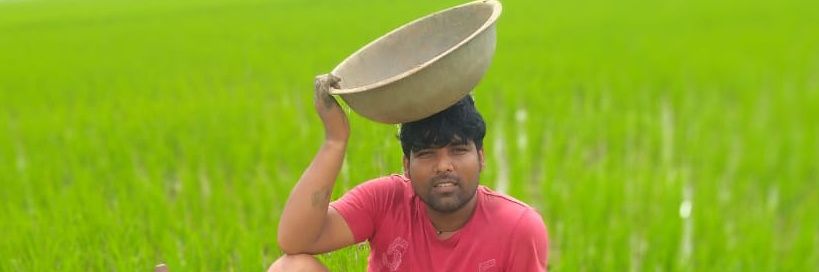 vinayupdhya's profile banner image