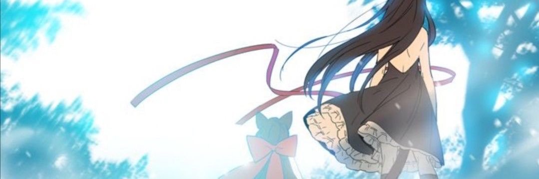 blondleeno's profile banner image