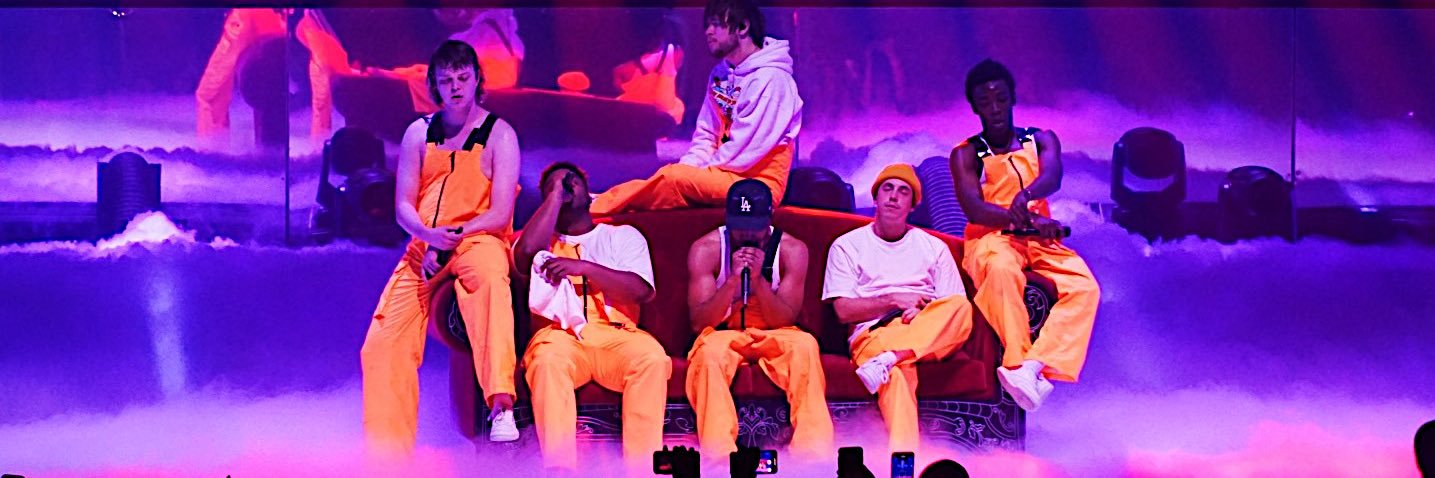 OfficialJadynS's profile banner image