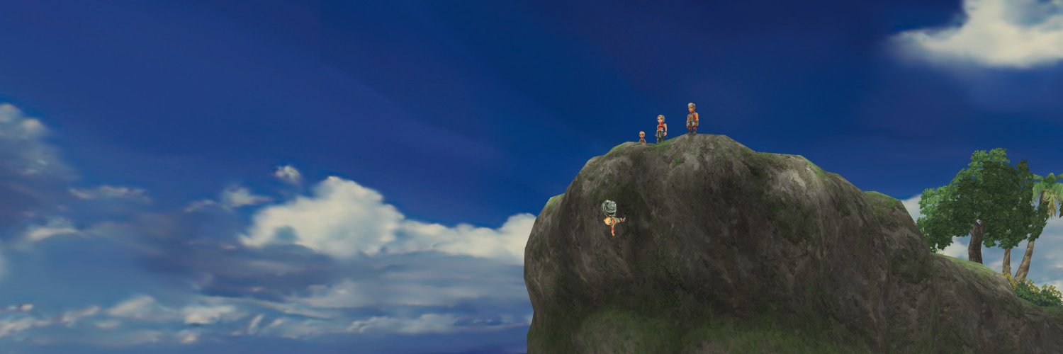 Ribitta's banner