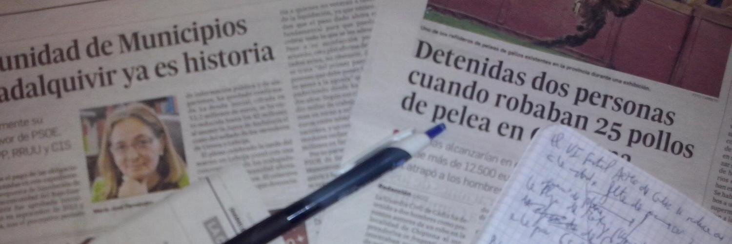 F. Javier Franco banner