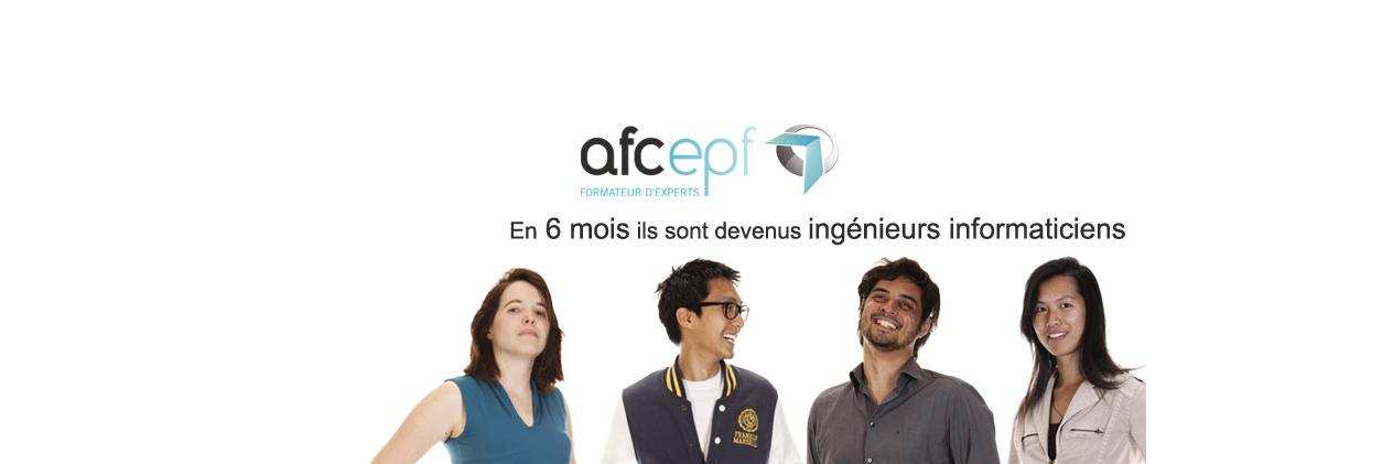 Afcepf banner