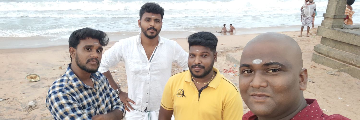 Anayavallavan's profile banner image