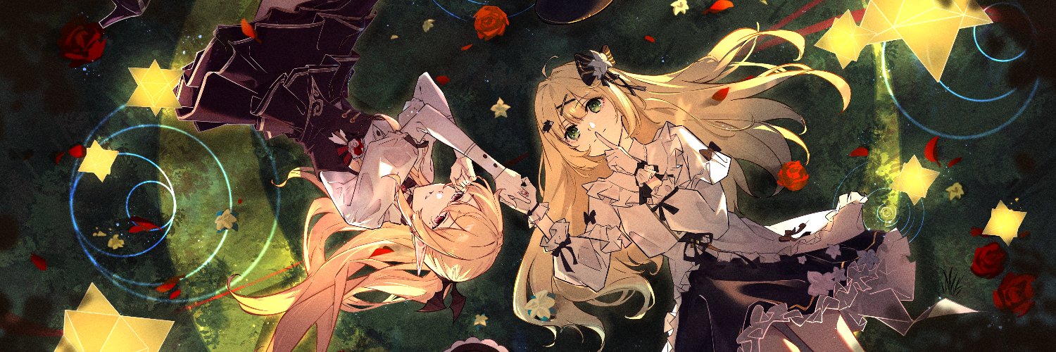 IkkA-伊卡's banner