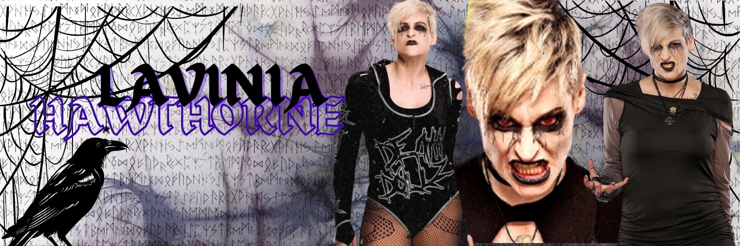 THE DARK DUTCHESS banner