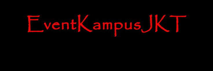 EventKampusJKT's profile banner image