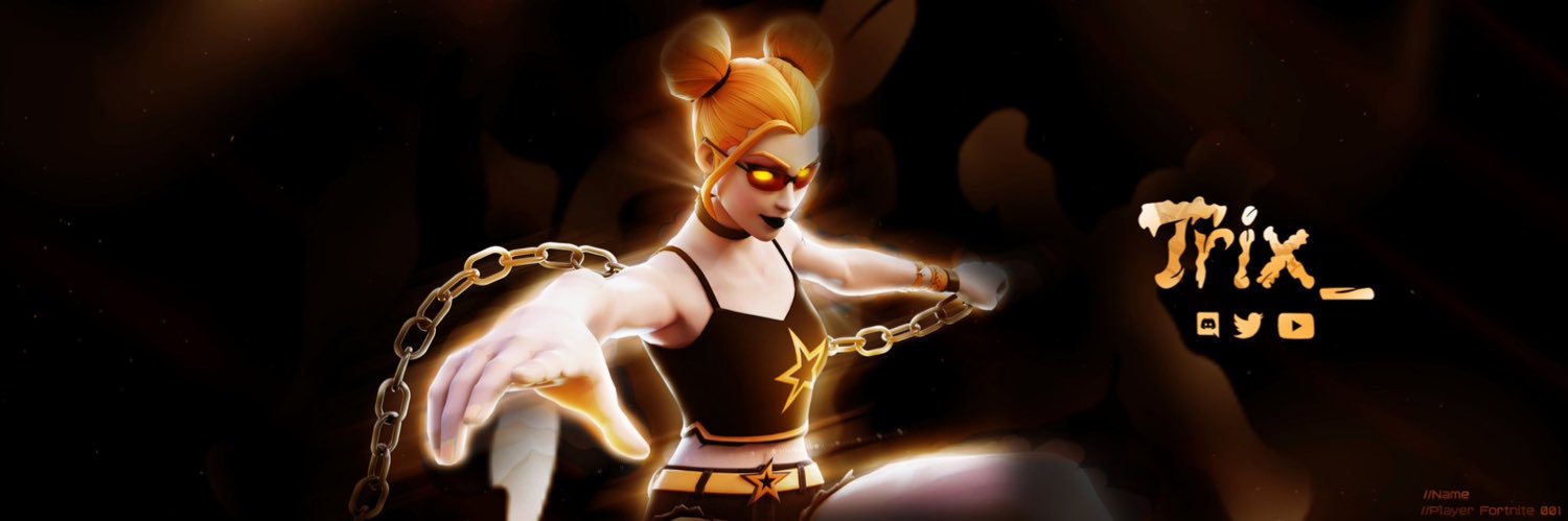Trixfn banner