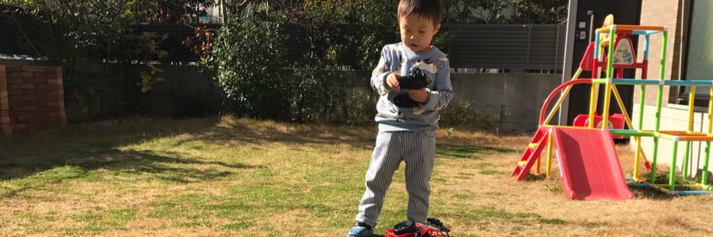 daiyanman's profile banner image