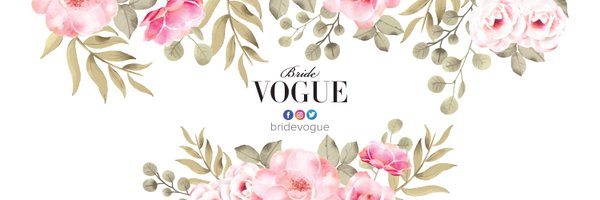 Bride Vogue Profile Banner