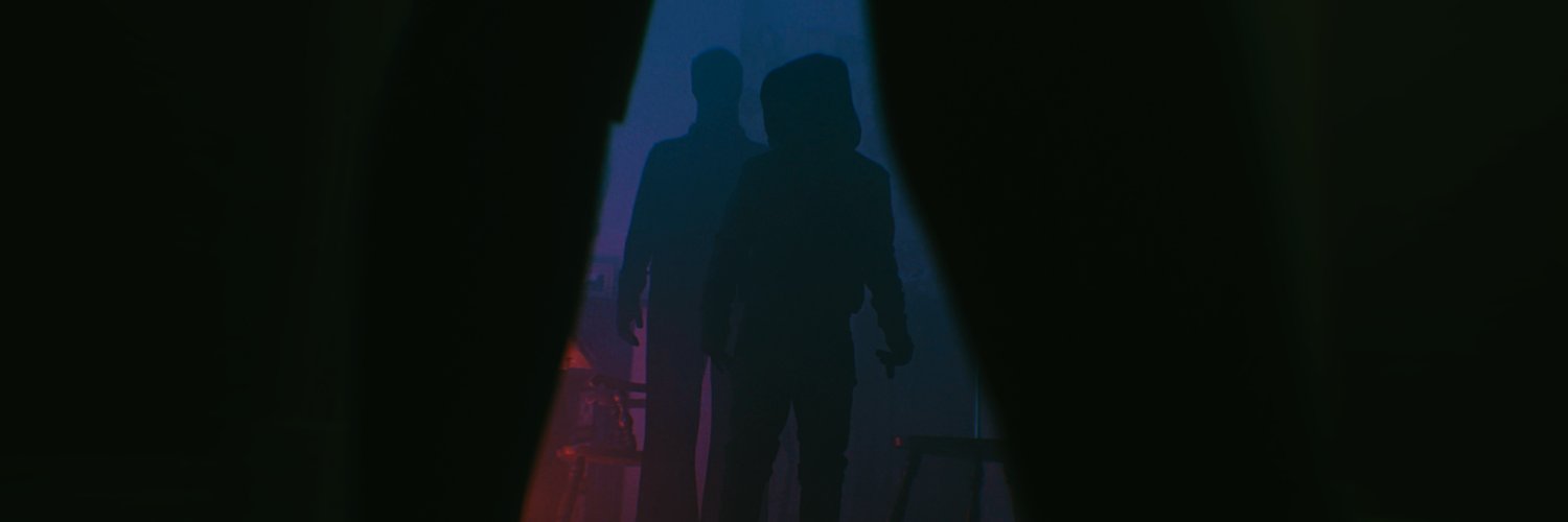 AfterLife | Short Film | 2021 banner