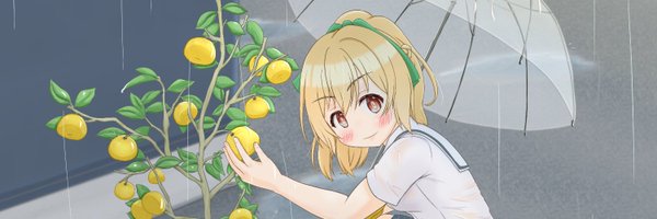 yu_suki Profile Banner