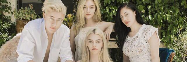 Fauxcecan's profile banner image