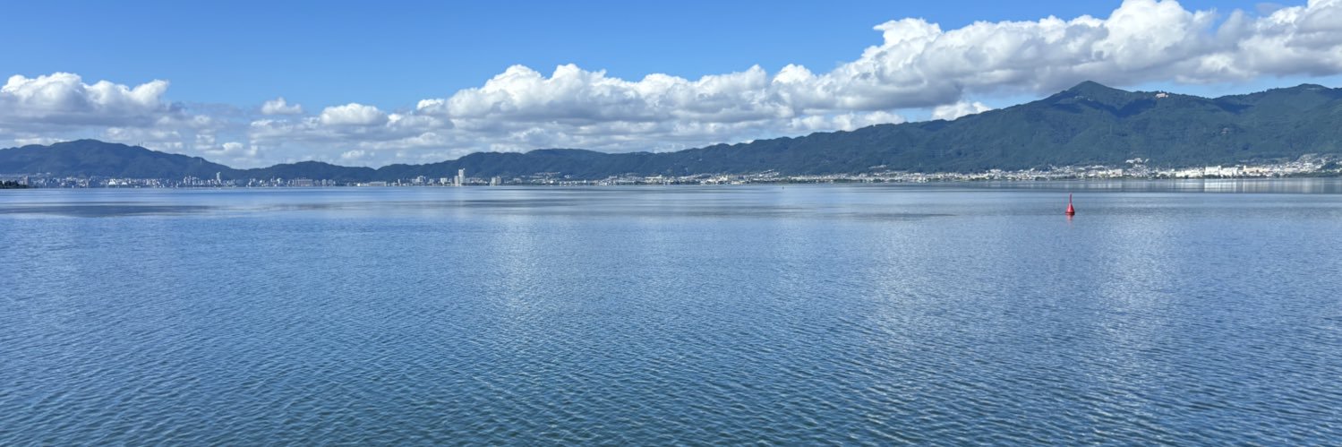 ぴーちゃん banner