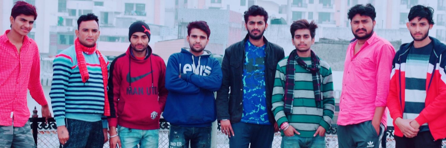 krishnabendada's profile banner image