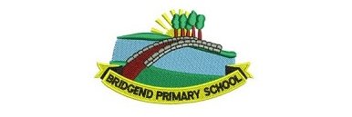 Bridgend Primary Parent Council banner