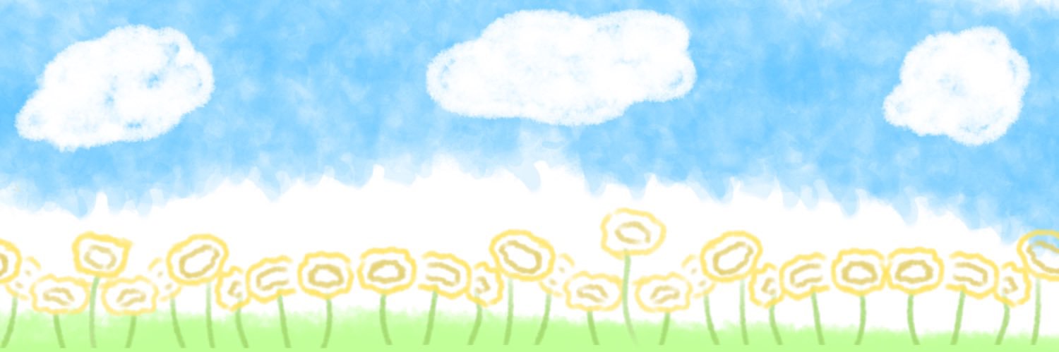 Tanpoposiro's profile banner image