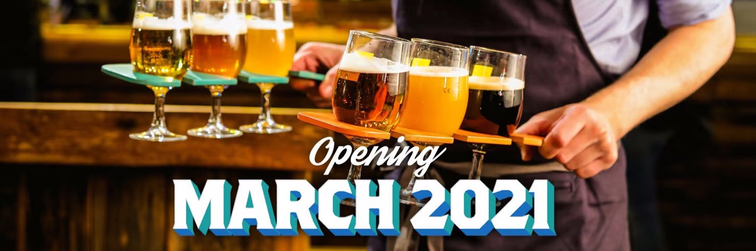 Brewhouse & Kitchen - Worthing banner