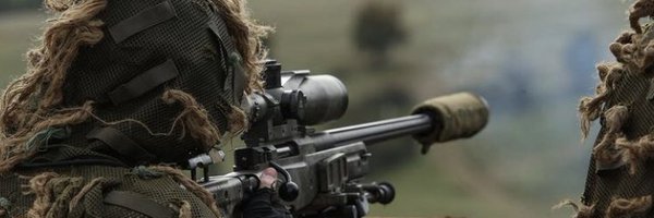 RiflesRegiment Profile Banner