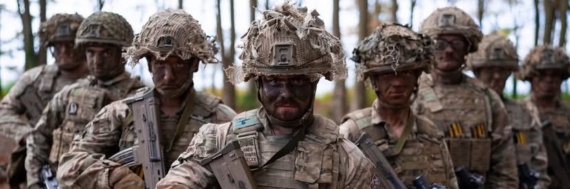RiflesRegiment's profile banner image