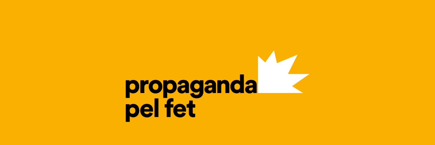 PropagandaPFet's profile banner image