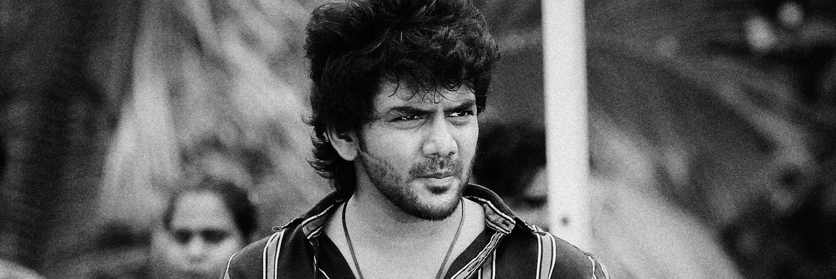 kavin fanatic banner