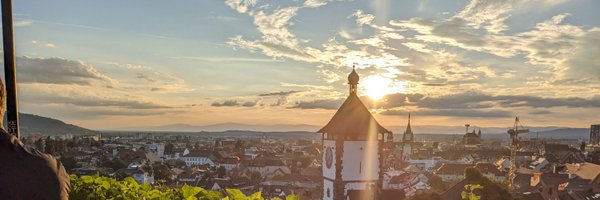 RichardYouWu Profile Banner