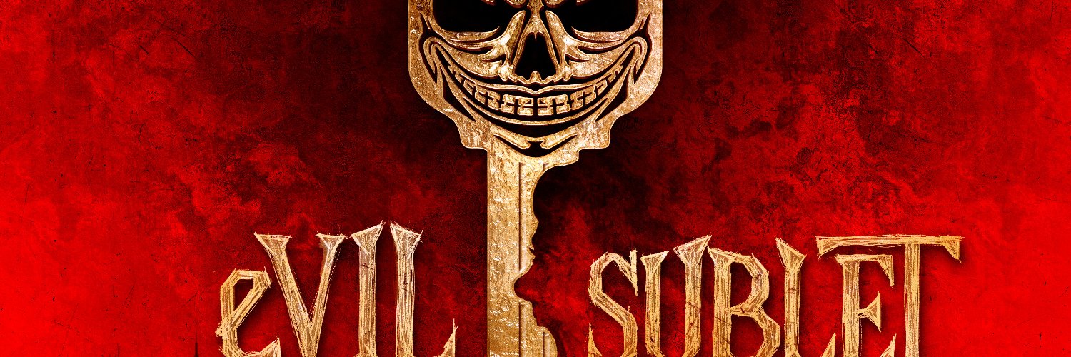 eVil Sublet banner