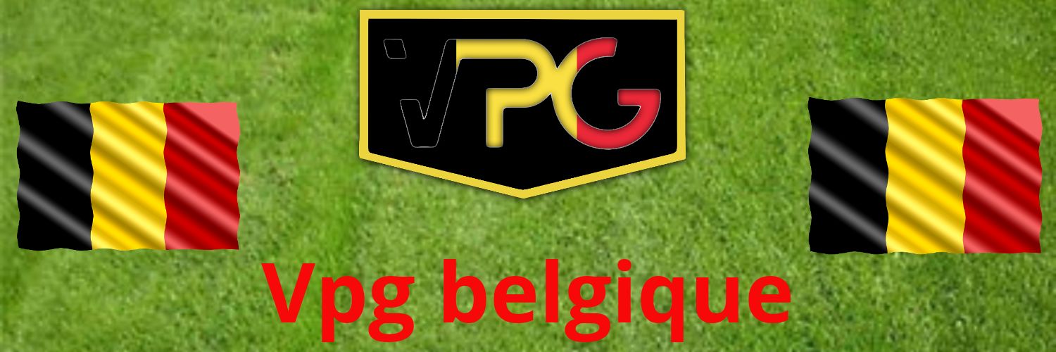 Vpg Belgique Profile Banner