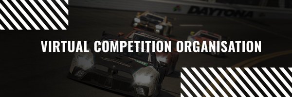 VCO 🕹🏎 Profile Banner